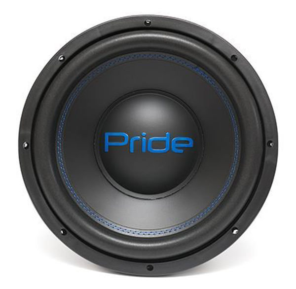 Εικόνα από Subwoofer Αυτοκινήτου - Pride LP 12"