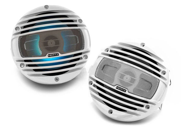Εικόνα από Ηχεία Marine - Hertz HMX 6.5 LD