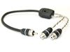 Picture of "Y" Adapter - Connection BTF 030