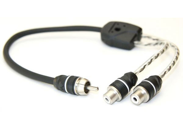 Picture of "Y" Adapter - Connection BTF 030