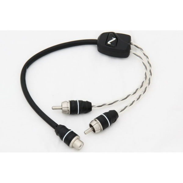 Picture of "Y" Adapter - Connection BTM 030