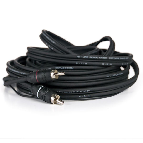 Picture of Signal Cable - Connection FS2 550