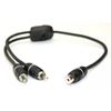 Picture of "Y" Adapter - Connection FSM 030