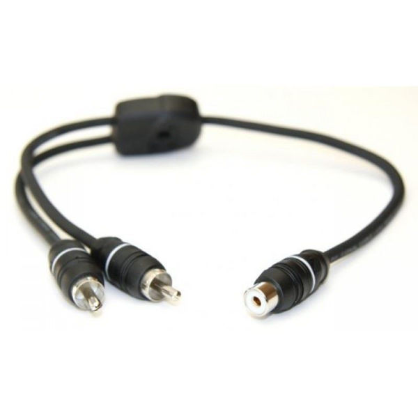 Picture of "Y" Adapter - Connection FSM 030