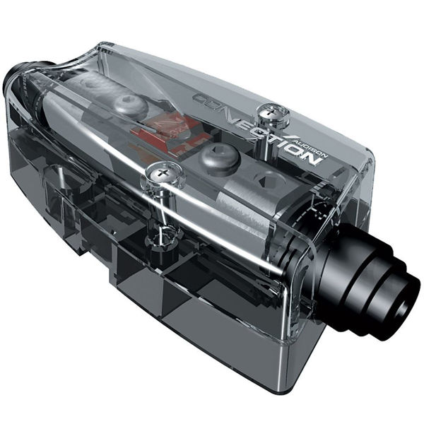 Picture of Fuse Holder - Connection SFH 11WP