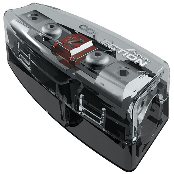 Picture of Fuse Holder - Connection BFH 11DGT