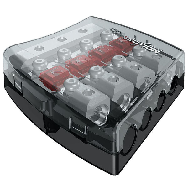Picture of Fused Distribution - Connection BFD 41