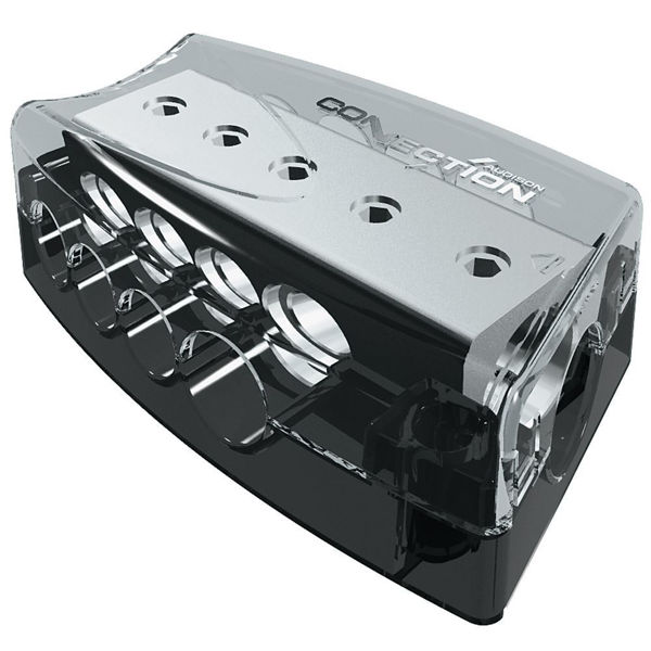 Picture of Distribution Block - Connection BDB 51