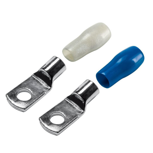 Picture of Ring Terminal - Connection FRT 4