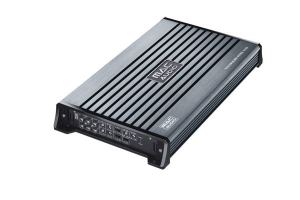 Εικόνα από Ενισχυτής Αυτοκινήτου - Mac Audio Titanium Pro 4.0