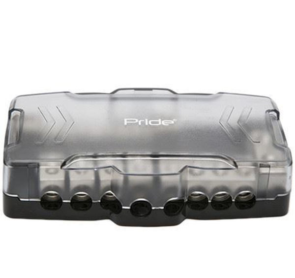 Picture of Fuse Holder - Pride Diamond Big Block