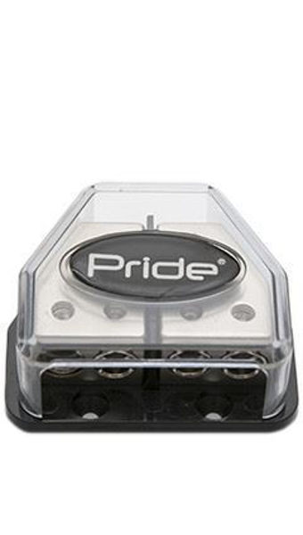 Picture of Fuse DIstribution - Pride Diamond 2448