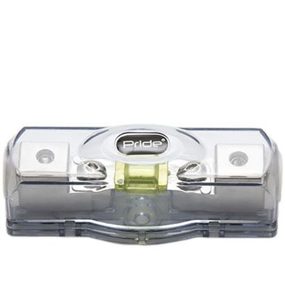 Picture of Fuse Holder - Pride Diamond 1414