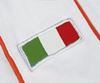 Picture of T - Shirt - Hertz HZ WHITE / ORANGE