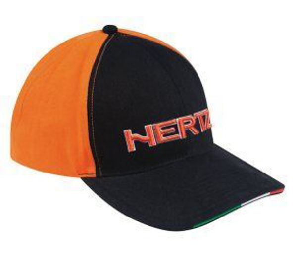 Picture of Winter Cap - Hertz 