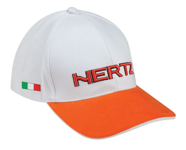 Picture of Summer Cap - Hertz