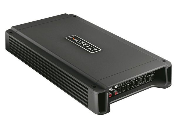 Εικόνα από Ενισχυτής Marine - Hertz HCP 5MD