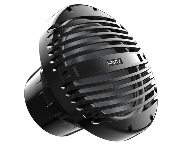 Picture of Marine Subwoofer - Hertz HMS 10B-C