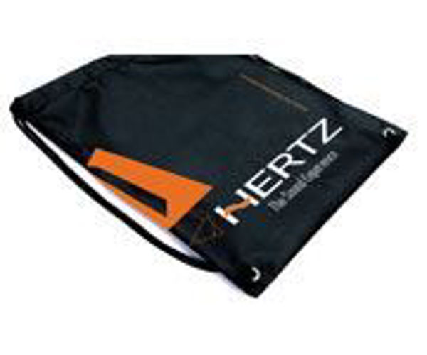 Εικόνα από Αθλητική Τσάντα - Hertz Nylon Sportsbag