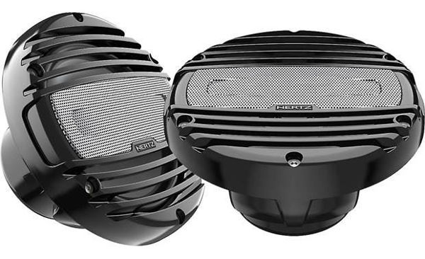 Εικόνα από Ηχεία Marine - Hertz HMX 8 C