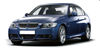 Εικόνα από Αξεσουάρ Τοποθέτησης - BMW E90/91/92/93 2005-2012 ASHE90