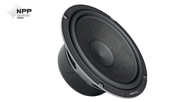 Εικόνα από Ηχεία Αυτοκινήτου - Hertz Cento C 165L