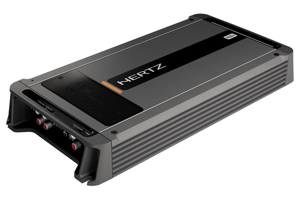 Εικόνα από Ενισχυτής Αυτοκινήτου - Hertz ML Power 1