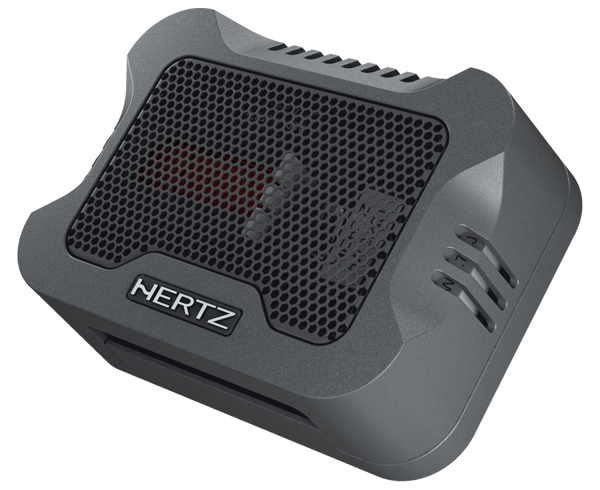 Εικόνα από Crossover Ηχείων Αυτοκινήτου - Hertz Mille Pro  MPCX 2 TM