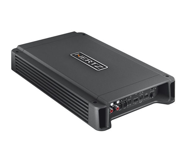 Εικόνα από Ενισχυτής Αυτοκινήτου - Hertz Compact Power HCP 4DK