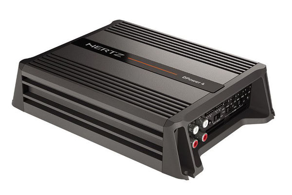 Εικόνα από Hertz DPower 4