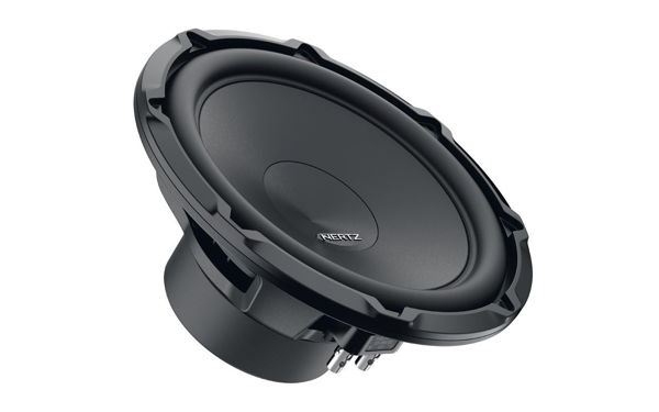Picture of Car Subwoofer - Hertz Cento CS 250 S2