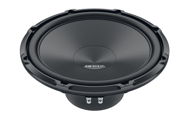 Picture of Car Subwoofer - Hertz Cento CS 300 S2
