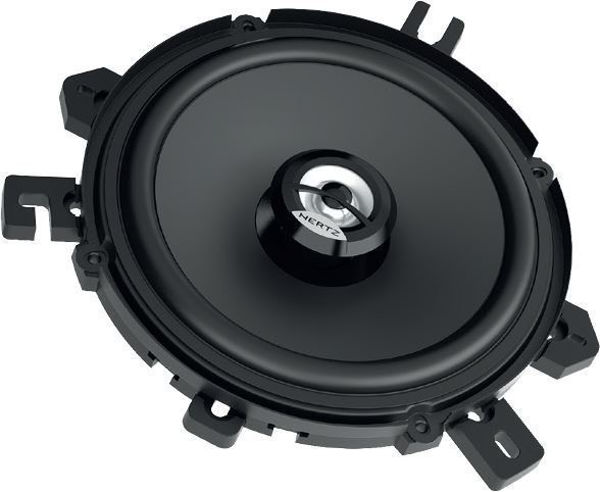Εικόνα από Ηχεία Αυτοκινήτου - Hertz Dieci DCX 160.3
