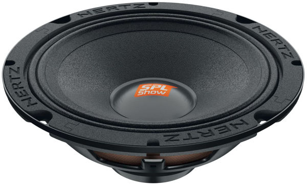 Εικόνα από Ηχεία Αυτοκινήτου - Hertz SPL Show SV 165 Neo (Neodymium) / Tεμάχιο