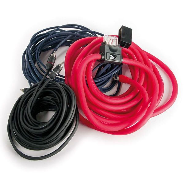 Εικόνα από Κιτ Καλωδίων - Connection FSK 700