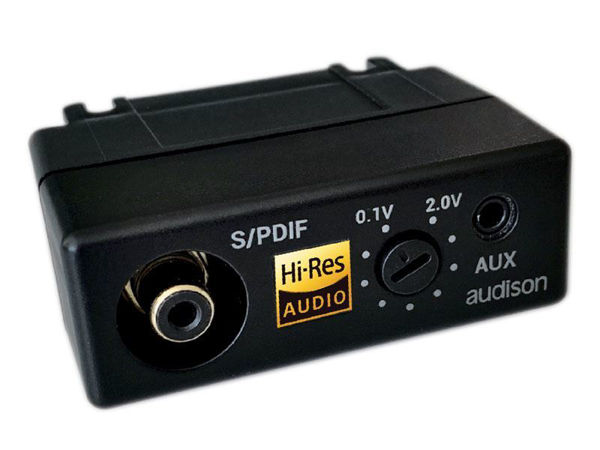 Picture of Accessories - Audison C20