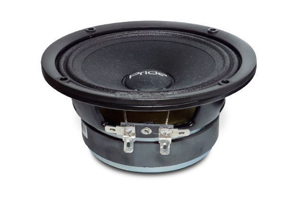 Εικόνα από Ηχεία Αυτοκινήτου - Pride Onyx 5''