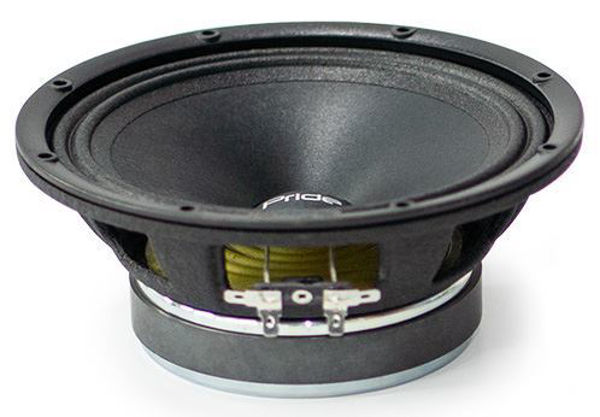 Εικόνα από Ηχεία Αυτοκινήτου - Pride Solo Mini 6,5''