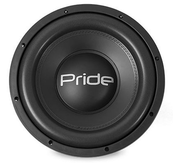 Εικόνα από Subwoofer Αυτοκινήτου - Pride Junior 12"