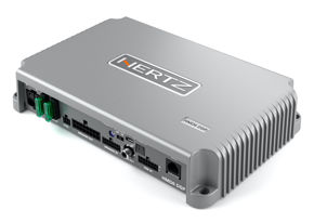 Picture for category Amplifiers