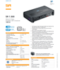 Picture of Car Amplifier - Audison SR 1.500