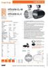 Picture of Marine Speakers - Hertz HTX 8 M-CL-W