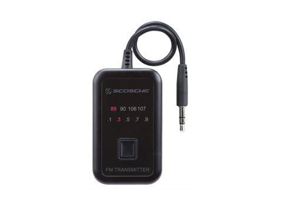 Picture of FM/Bluetooth πομποδέκτες - SCOSCHE FMT4-RP