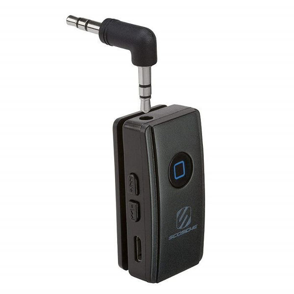 Picture of FM/Bluetooth πομποδέκτες - SCOSCHE BTR3