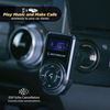 Picture of FM/Bluetooth πομποδέκτες - SCOSCHE BTFM3