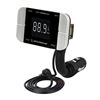 Εικόνα από FM/Bluetooth πομποδέκτες - SCOSCHE FMTD3PRO TuneIt