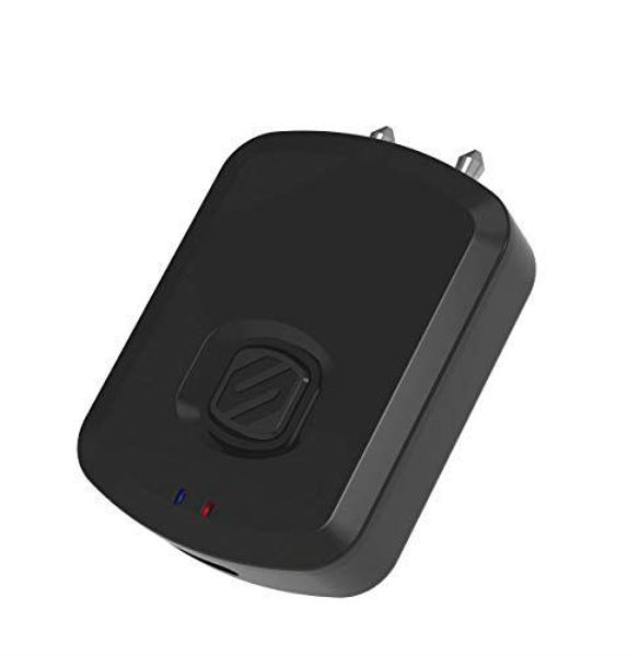 Εικόνα από FM/Bluetooth πομποδέκτες - SCOSCHE BTT-SP