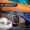 Εικόνα από FM/Bluetooth πομποδέκτες - SCOSCHE BTT-SP
