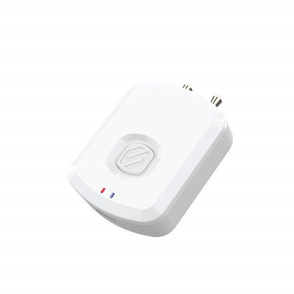 Picture of FM/Bluetooth πομποδέκτες - SCOSCHE BTTWT-SP