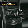 Picture of FM/Bluetooth πομποδέκτες - SCOSCHE BTFM4